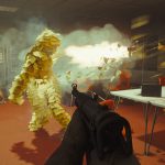 Remedy's live-service shooter Firebreak is receiving its final major update
