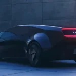 Remember Those Cool Honda 0 Series Electric Cars? They're Not Happening.