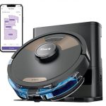 Remove floor cleaning from your to-do list with this robot vacuum, now $165 off