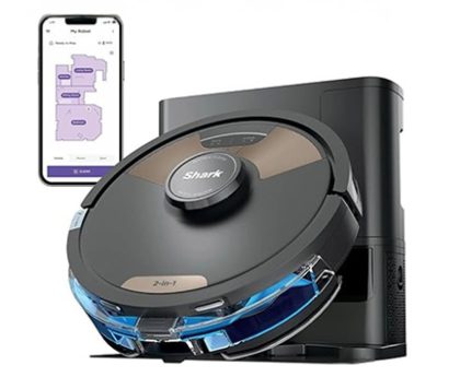 Remove floor cleaning from your to-do list with this robot vacuum, now $165 off