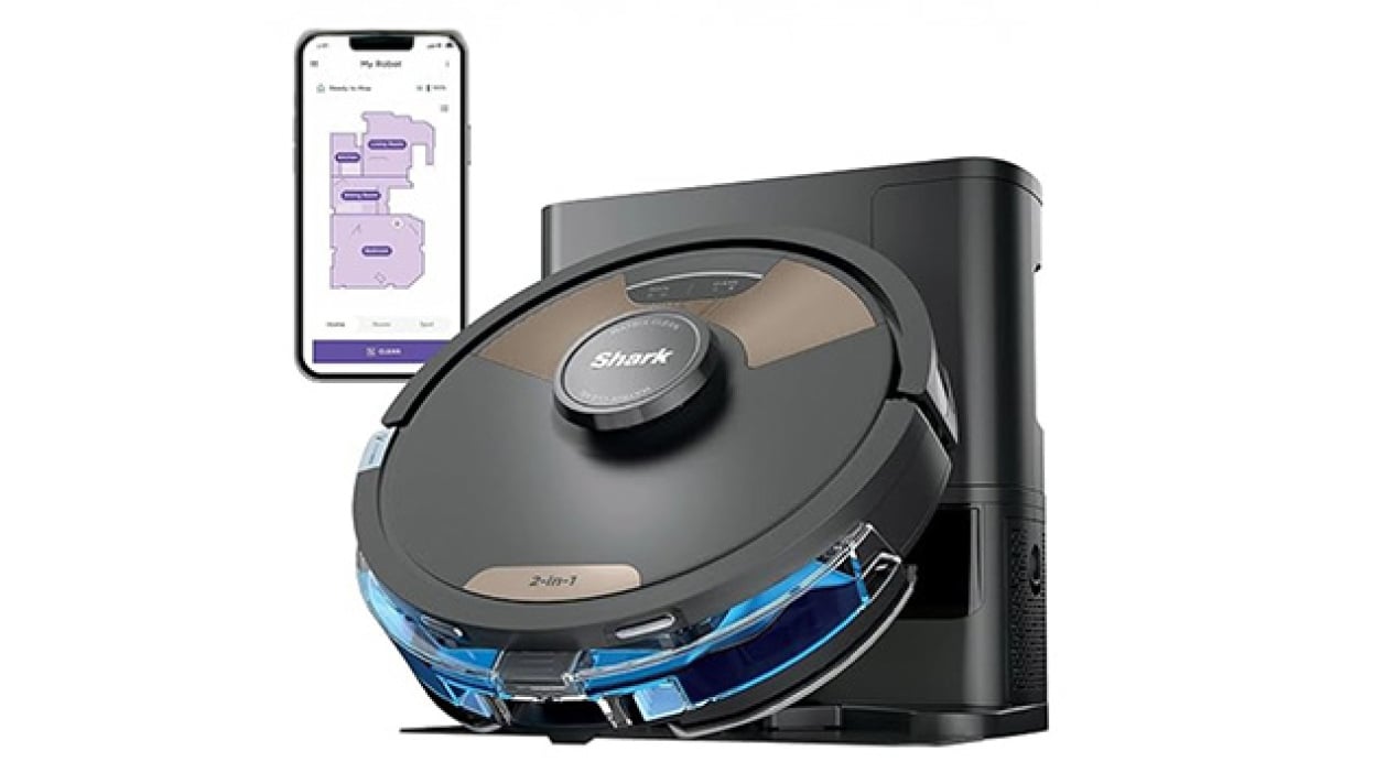 Remove floor cleaning from your to-do list with this robot vacuum, now $165 off