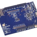 Renesas RA0E3 Arm Cortex-M23 MCU: A Cost-Effective Alternative to RA0E1