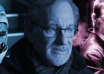 "Renowned Director of 'Alien' Created a Remarkable yet Fleeting HBO Sci-Fi Show"