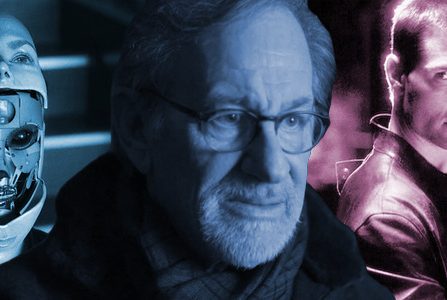 "Renowned Director of 'Alien' Created a Remarkable yet Fleeting HBO Sci-Fi Show"