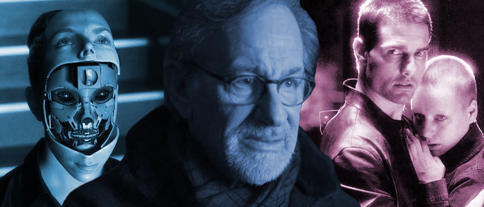 "Renowned Director of 'Alien' Created a Remarkable yet Fleeting HBO Sci-Fi Show"