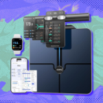 Renpho Smart Scale Hits Record Low Price on Amazon — Save Over $40 Now