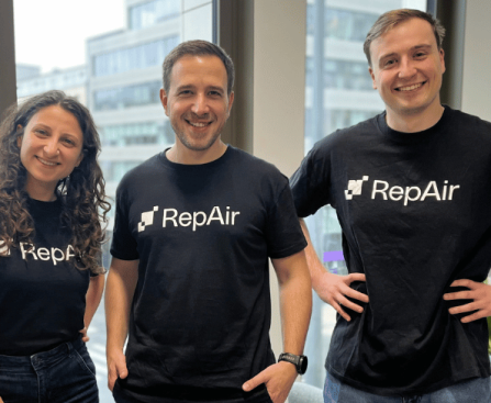 RepAir Carbon Establishes Office in Luxembourg