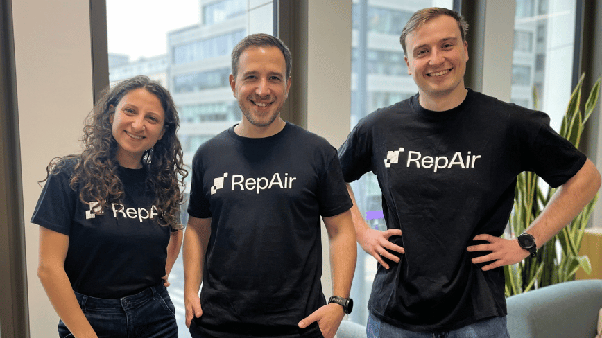 RepAir Carbon Establishes Office in Luxembourg