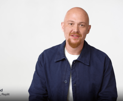 Replit Achieves $9B Valuation Just 6 Months After Reaching $3B