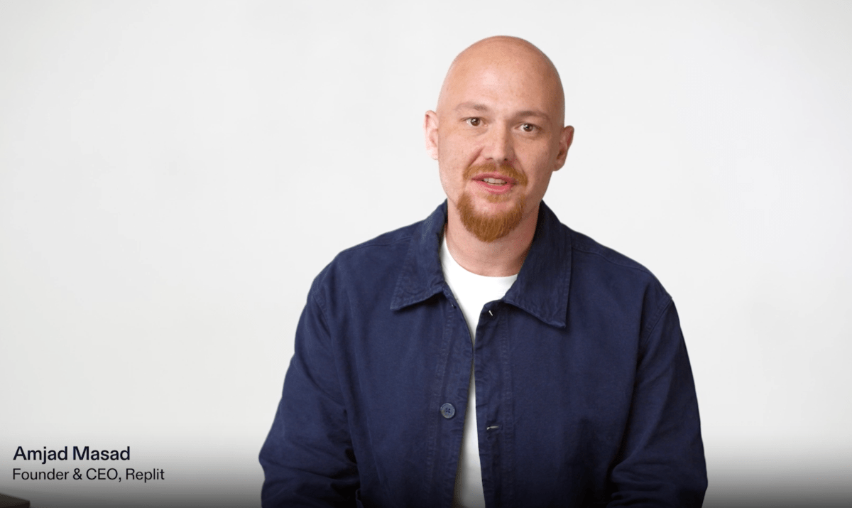 Replit Achieves $9B Valuation Just 6 Months After Reaching $3B