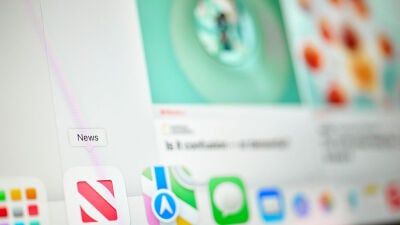 Report: Apple Maps Could Introduce Ads by This Summer