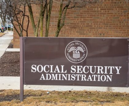 Report: DOGE Employee Stole Social Security Data and Stored it on a Thumb Drive