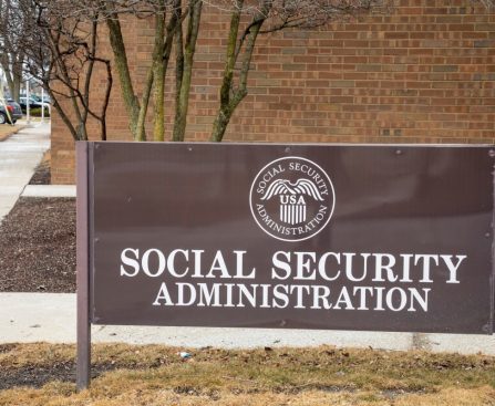 Report: DOGE Employee Stole Social Security Data and Stored it on a Thumb Drive