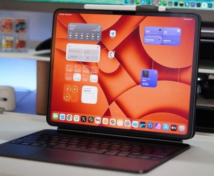 Report Highlights John Ternus's Contribution to Significant Modifications in the iPad