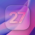 Report: iOS 27 Anticipated to Showcase No Major Alterations to Liquid Glass