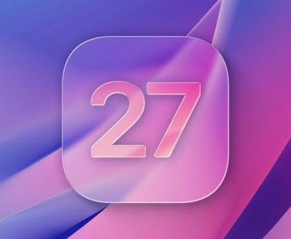 Report: iOS 27 Anticipated to Showcase No Major Alterations to Liquid Glass