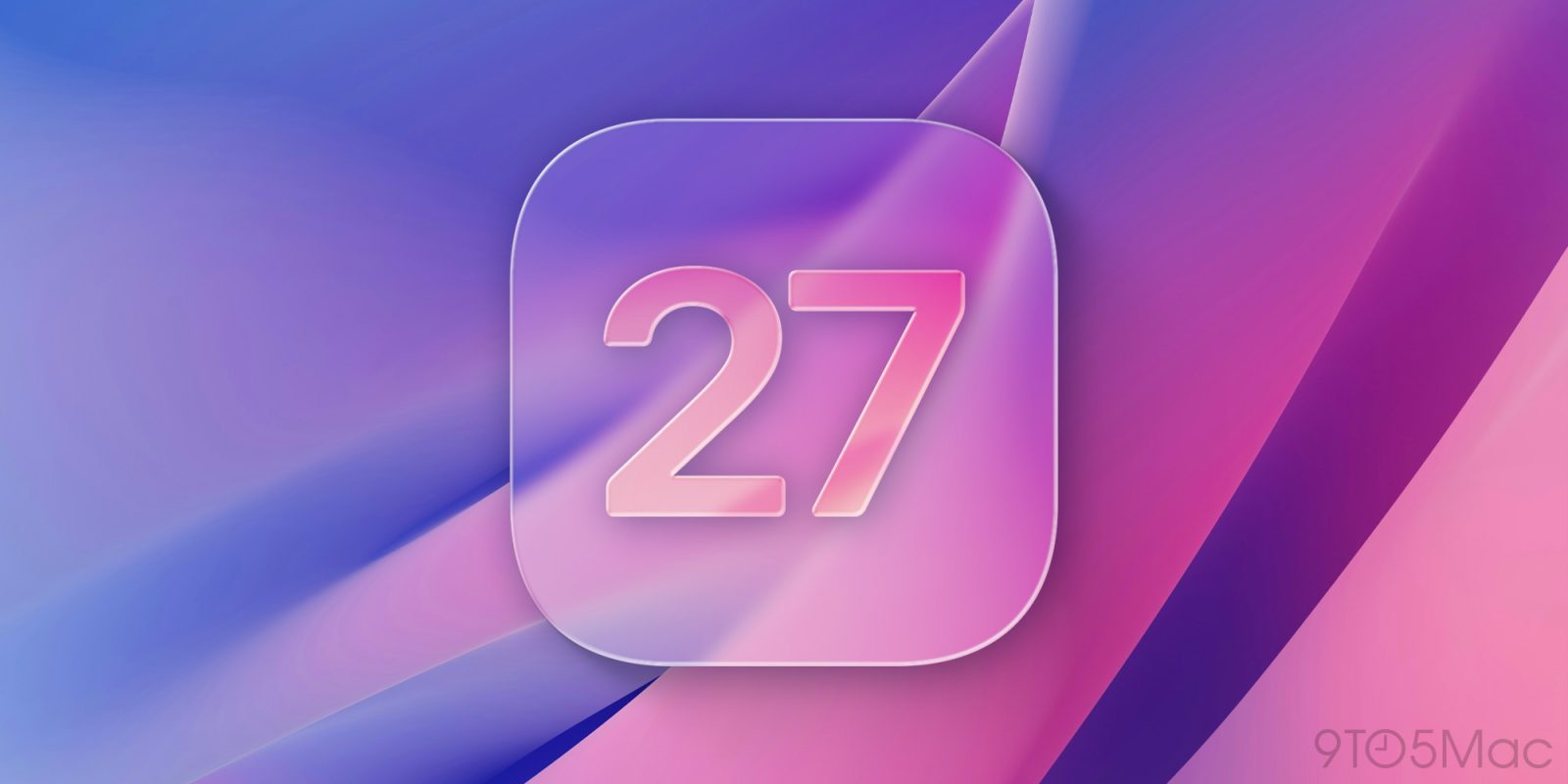 Report: iOS 27 Anticipated to Showcase No Major Alterations to Liquid Glass