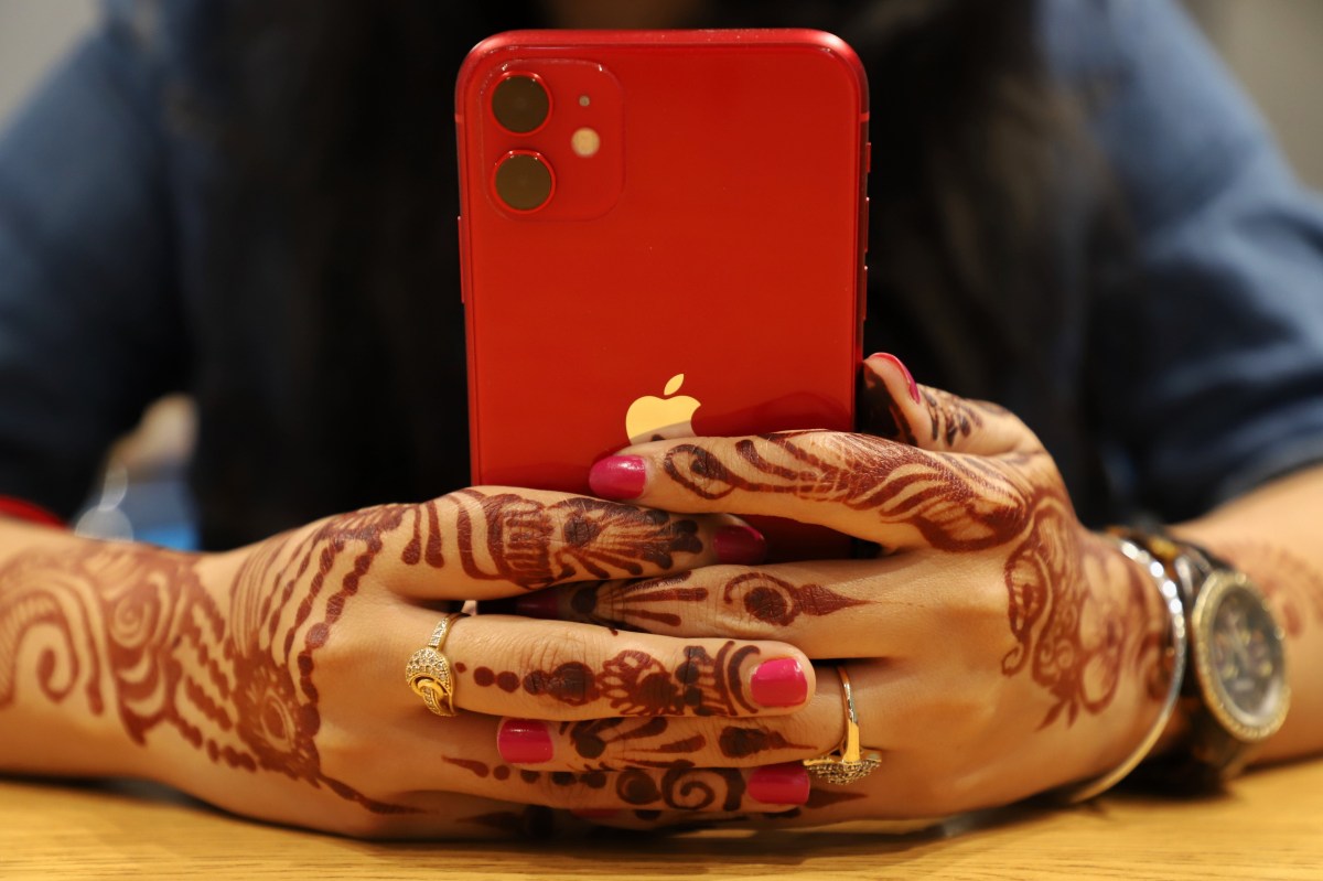 Report: One in Four iPhones Now Manufactured by Apple in India
