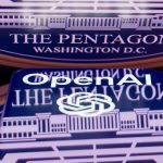 Report: OpenAI expands government presence with AWS deal