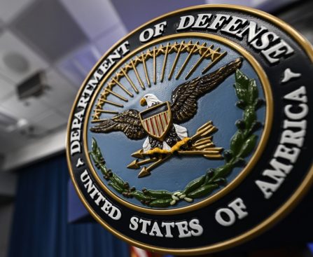 Report: Pentagon Developing Alternatives to Anthropic