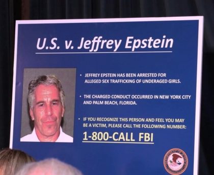 Report Reveals Hacker Breached FBI and Compromised Epstein Files