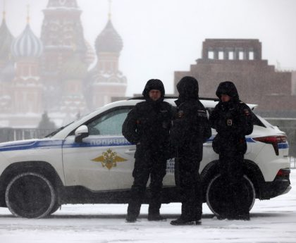 Report: Russia Arrests Alleged Owner of Cybercrime Forum LeakBase