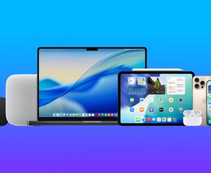 Report Suggests Apple Could Launch New 'Ultra' Products This Year