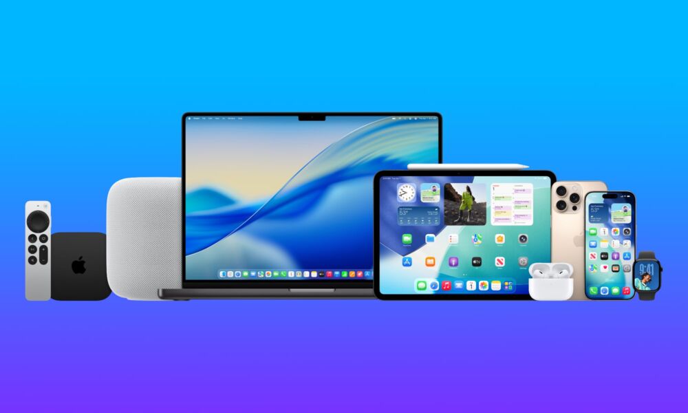 Report Suggests Apple Could Launch New 'Ultra' Products This Year