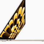 Report Suggests No Existing Plans for Touchscreen on MacBook Air