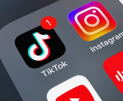 Report: TikTok Declines to Add End-to-End Encryption to Direct Messages