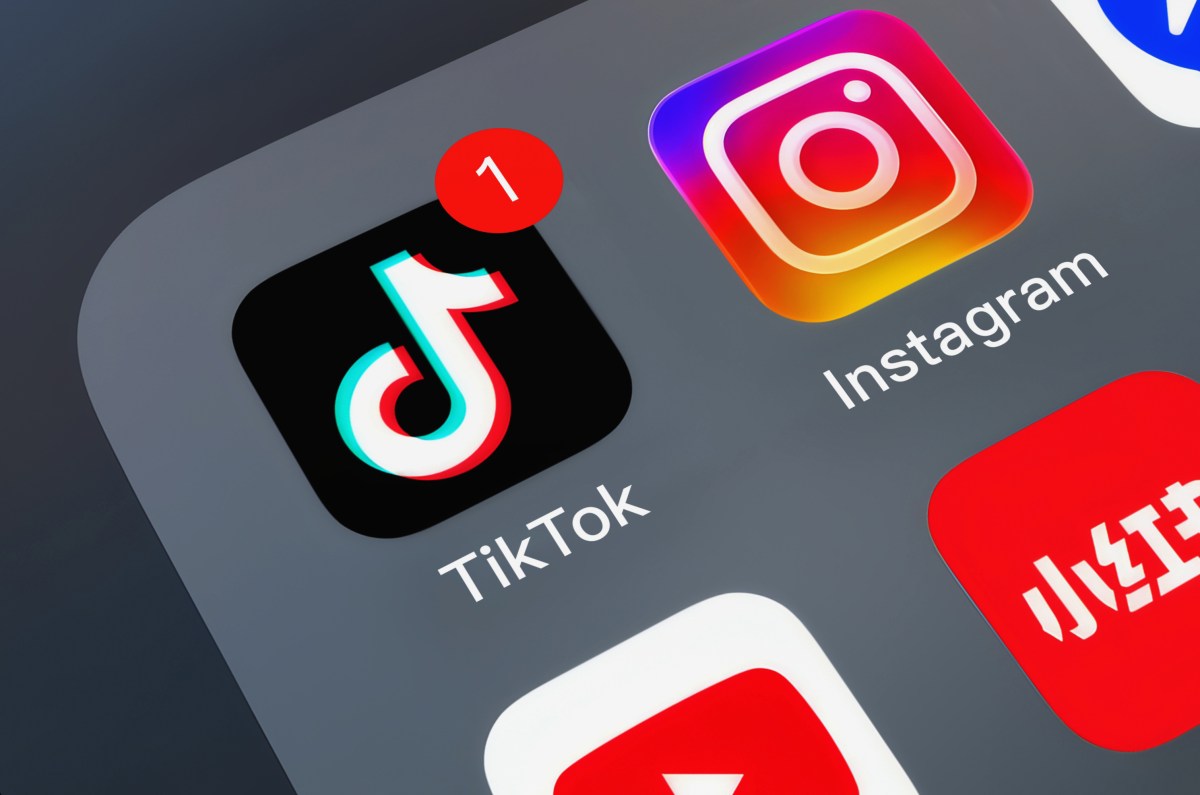 Report: TikTok Declines to Add End-to-End Encryption to Direct Messages