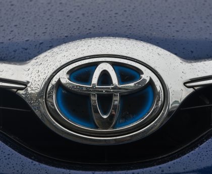 Report: World's Largest Automaker Has One of the Dirtiest Supply Chains