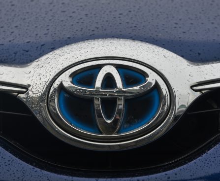 Report: World's Largest Automaker Has One of the Dirtiest Supply Chains