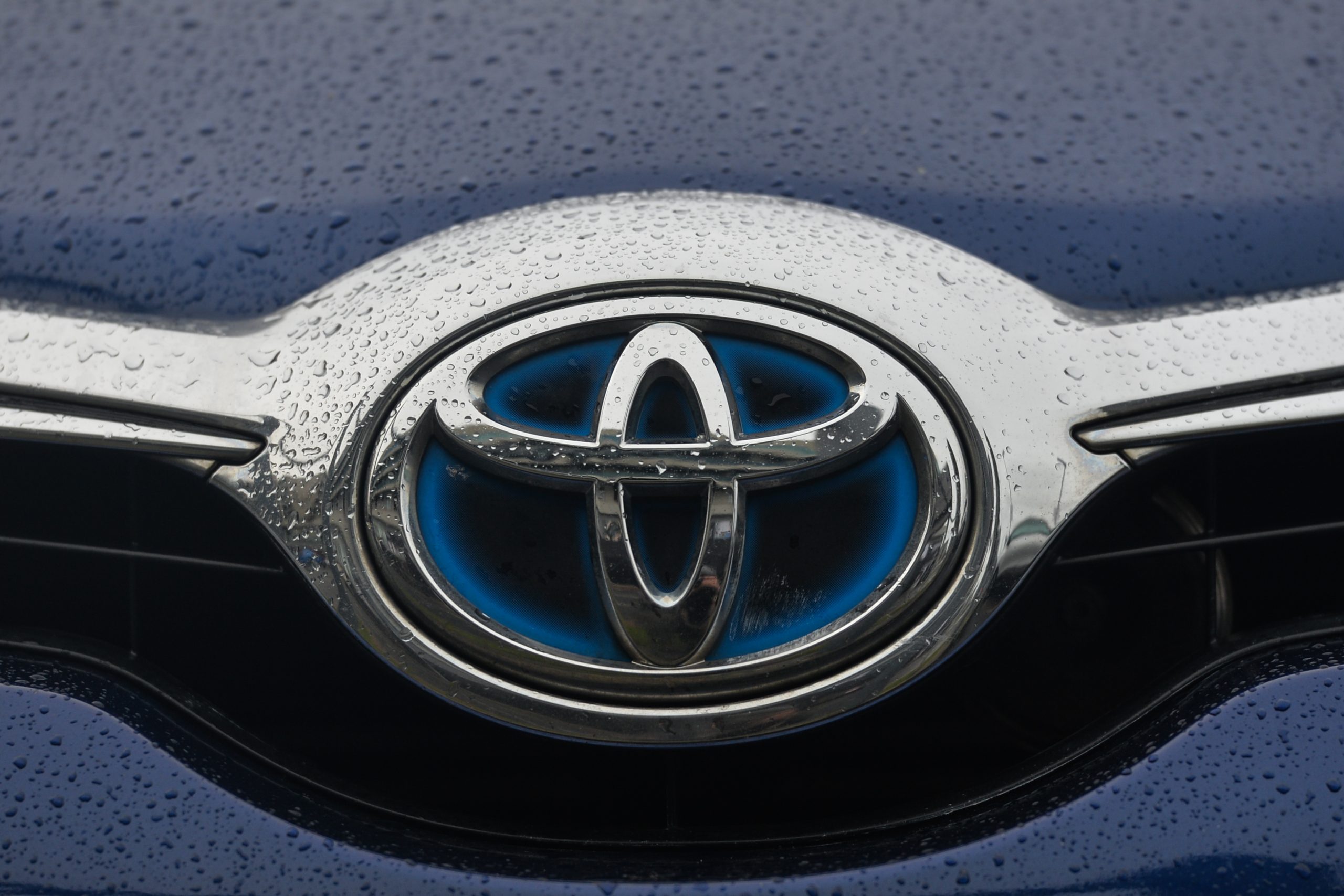 Report: World's Largest Automaker Has One of the Dirtiest Supply Chains