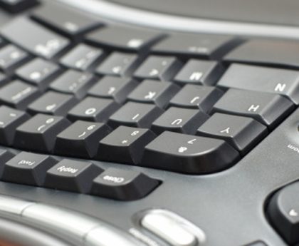 Research Suggests Possible Deceptive Assertions Regarding Ergonomic Keyboards