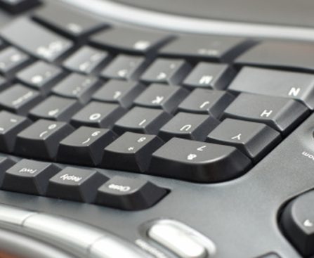 Research Suggests Possible Deceptive Assertions Regarding Ergonomic Keyboards