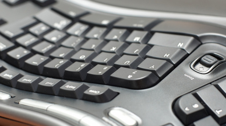 Research Suggests Possible Deceptive Assertions Regarding Ergonomic Keyboards
