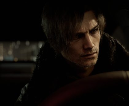 Resident Evil Requiem Relies Heavily on the Series' Past