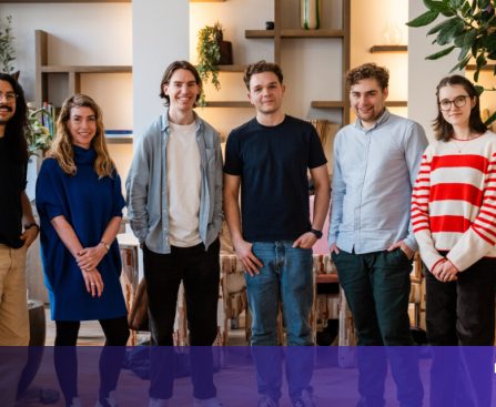 Reson8 Secures €5M to Develop Europe's Leading Speech AI