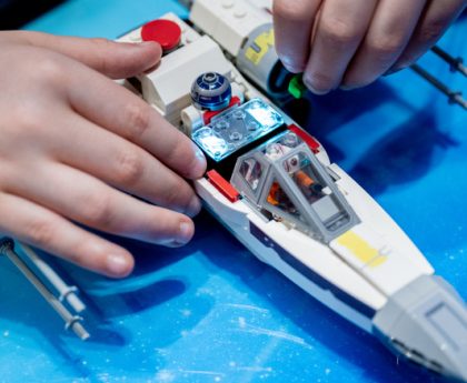 Restrictions of Lego Smart Bricks: Crucial Insights for Purchasers