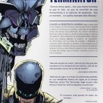 Result of the Epic Sci-Fi Crossover Clash Between Robocop and The Terminator