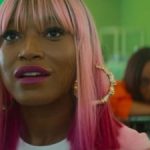 Review of "I Love Boosters": Keke Palmer Shines in Boots Riley's New Sci-Fi Satire