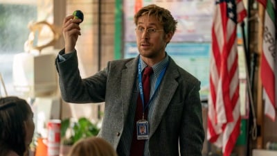 Review of Project Hail Mary: Ryan Gosling Shines in a Sci-Fi Buddy Comedy