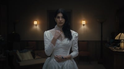 Review of 'Something Very Bad Is Going to Happen': Marriage as a Lethal Force