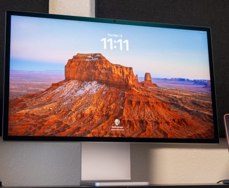 Review of the Apple Studio Display XDR: A Remarkable Monitor Surpassing Requirement