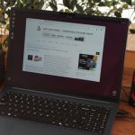 Review of the CHUWI CoreBook Air Plus 16 – Part 3: Ubuntu 25.10 on an AMD Ryzen 5 6600H Mid-Range Laptop