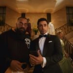 Review: Riz Ahmed's Comedy Series Has Us Shaken and Stirred