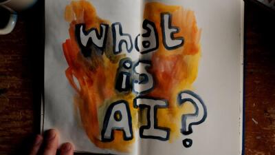 Review: The AI Doc: Or How I Became an Apocaloptimist - A Positive Panic Attack