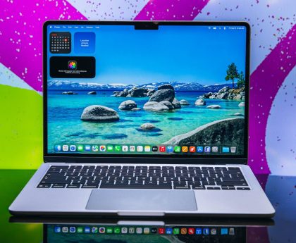 Review: The Incredible New M5 MacBook Air—If Only It Were $200 Cheaper