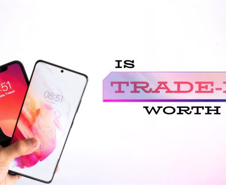 Revised Trade-In Values for Apple Items - March 2026